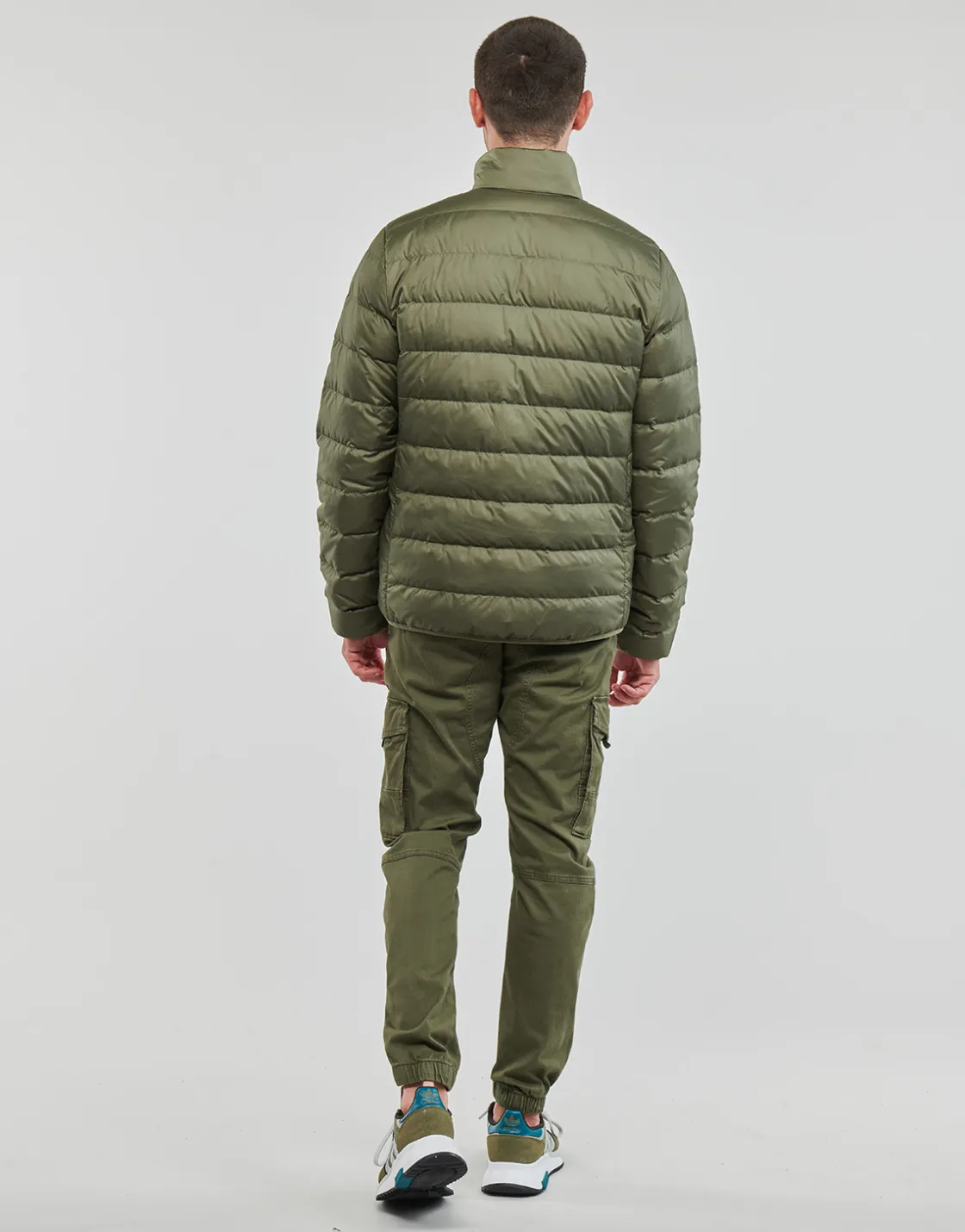 Adidas Sportswear - ESS LITE DOWN J< Manteaux