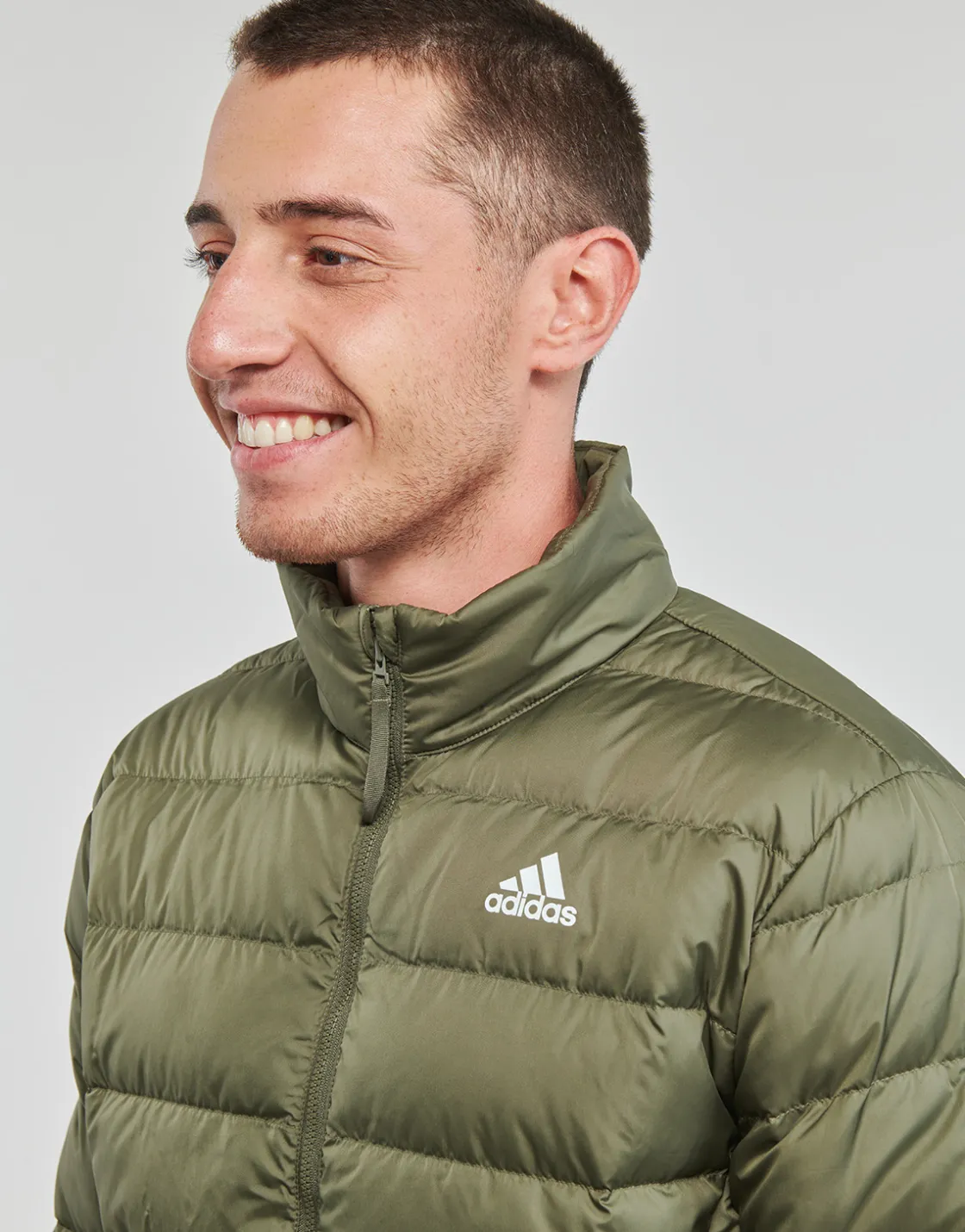Adidas Sportswear - ESS LITE DOWN J< Manteaux