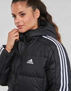 Adidas Sportswear - ESS M D HO J< Manteaux