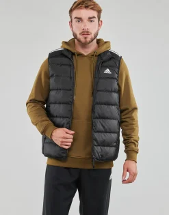 Adidas Sportswear - ESS 3S L DOWN V Noir Online
