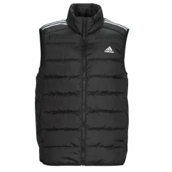 Adidas Sportswear - ESS 3S L DOWN V Noir Online