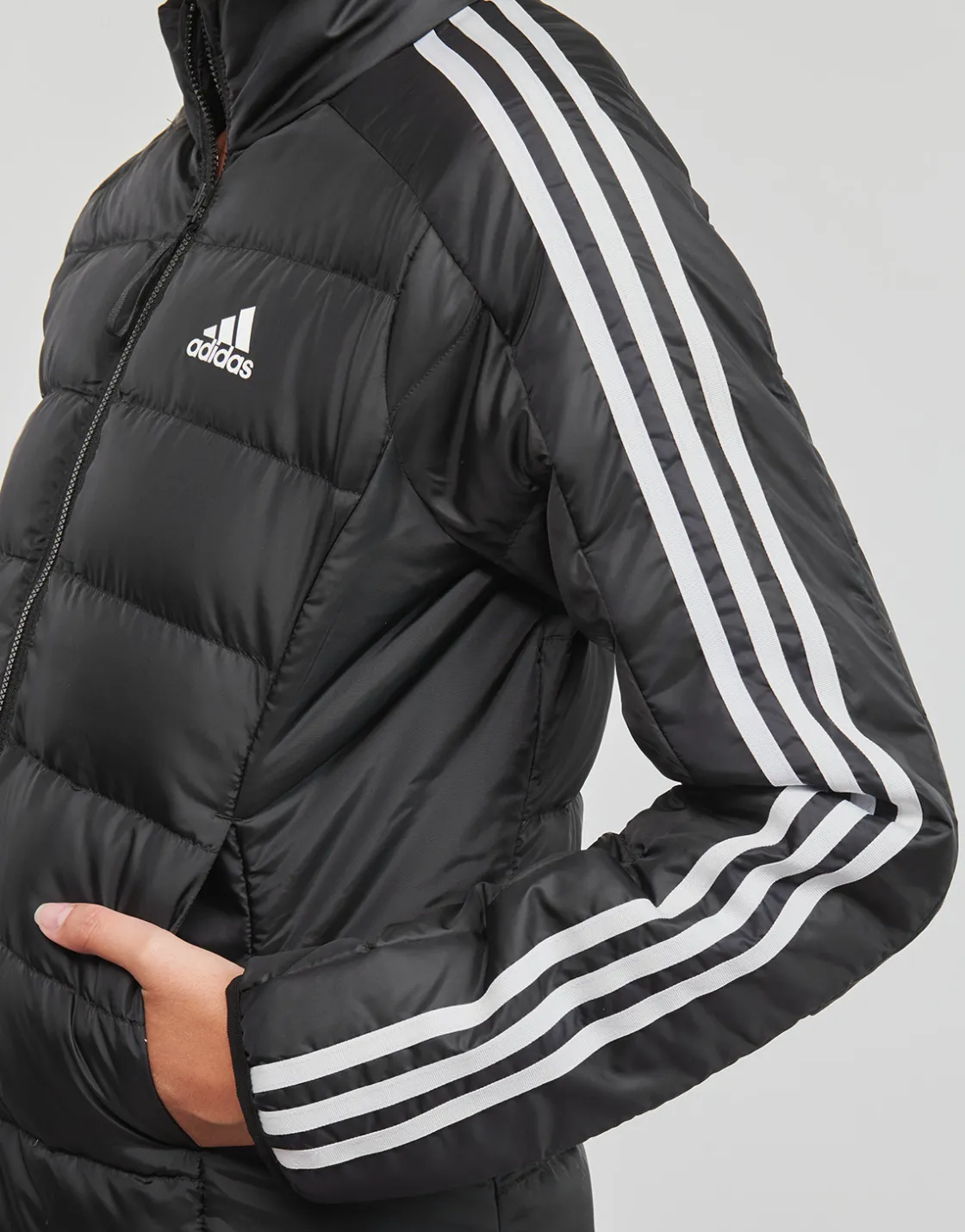 Adidas Sportswear - ESS 3S L D J< Manteaux