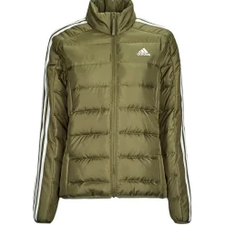 Adidas Sportswear Manteaux^- ESS 3S L D J