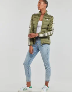 Adidas Sportswear Manteaux^- ESS 3S L D J