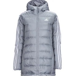 Adidas Sportswear Manteaux^- ESS 3S L D HP