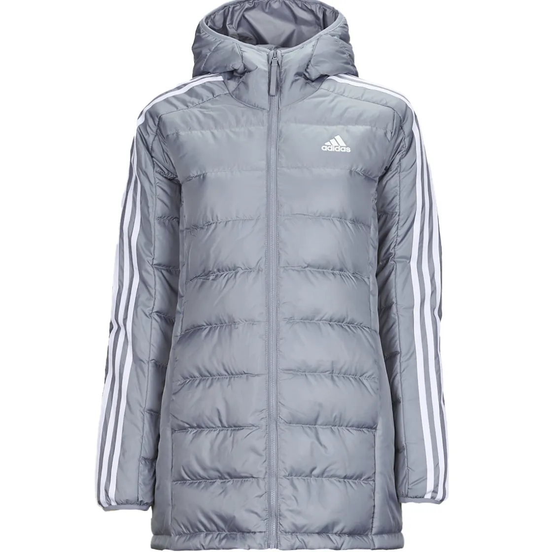 Adidas Sportswear Manteaux^- ESS 3S L D HP