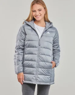Adidas Sportswear Manteaux^- ESS 3S L D HP