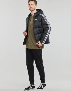 Adidas Sportswear - ESS 3S MID D J< Manteaux