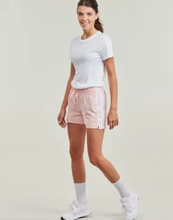 Adidas Sportswear Shorts & Bermudas^- Essentials Slim 3-Stripes Shorts