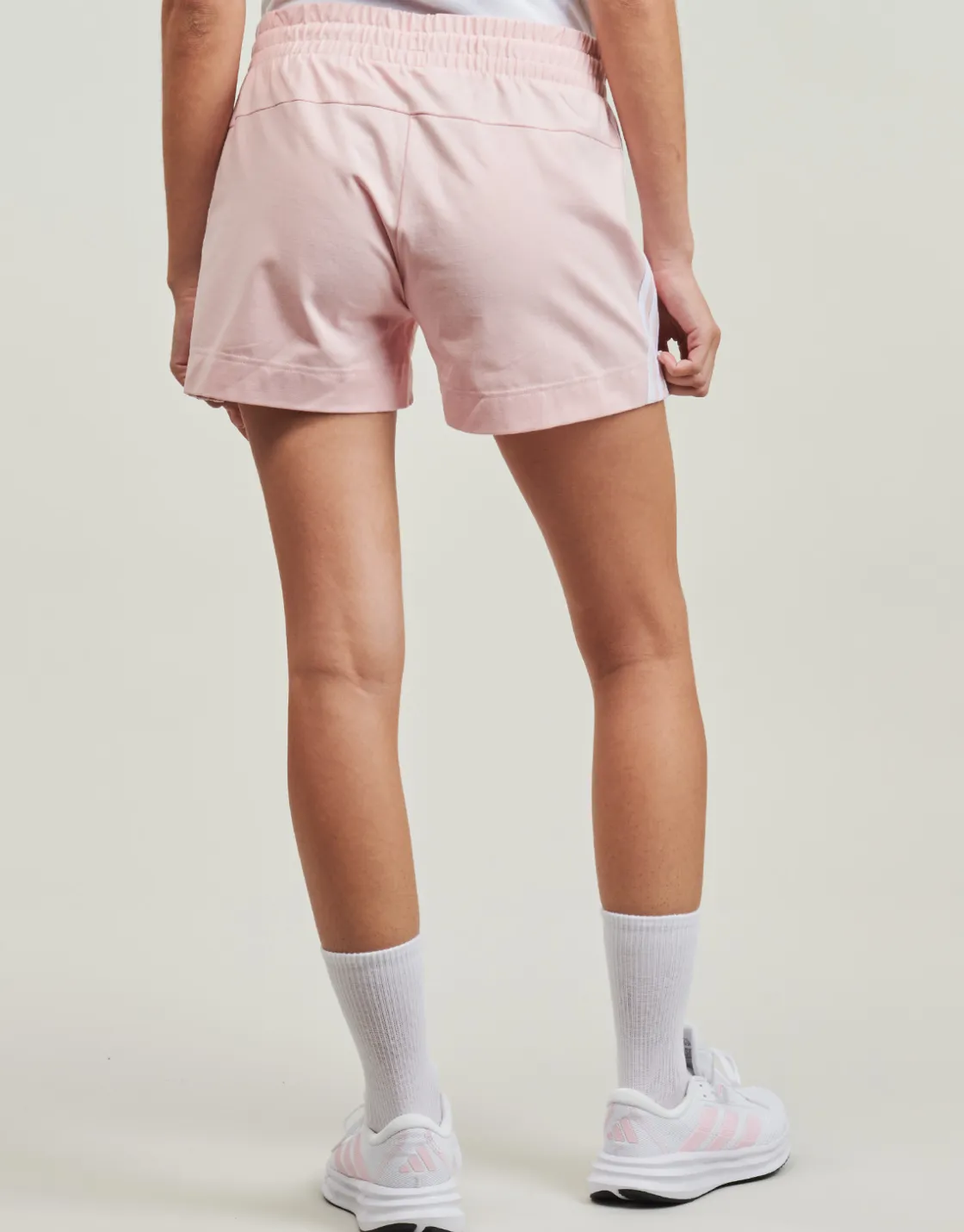 Adidas Sportswear Shorts & Bermudas^- Essentials Slim 3-Stripes Shorts