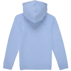 Adidas Sportswear - Essentials Two-Colored Big Logo Cotton Hoodie< Sweats & Polaires