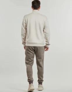Adidas Sportswear - Essentials Fleece 3-Stripes 1/4-Zip Sweatshirt< Sweats & Polaires