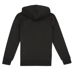 Adidas Sportswear - Essentials Two-Colored Big Logo Cotton Hoodie< Sweats & Polaires