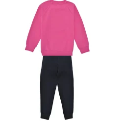 Adidas Sportswear - Essentials Logo Fleece Jogger Set< Joggings & Survêtements