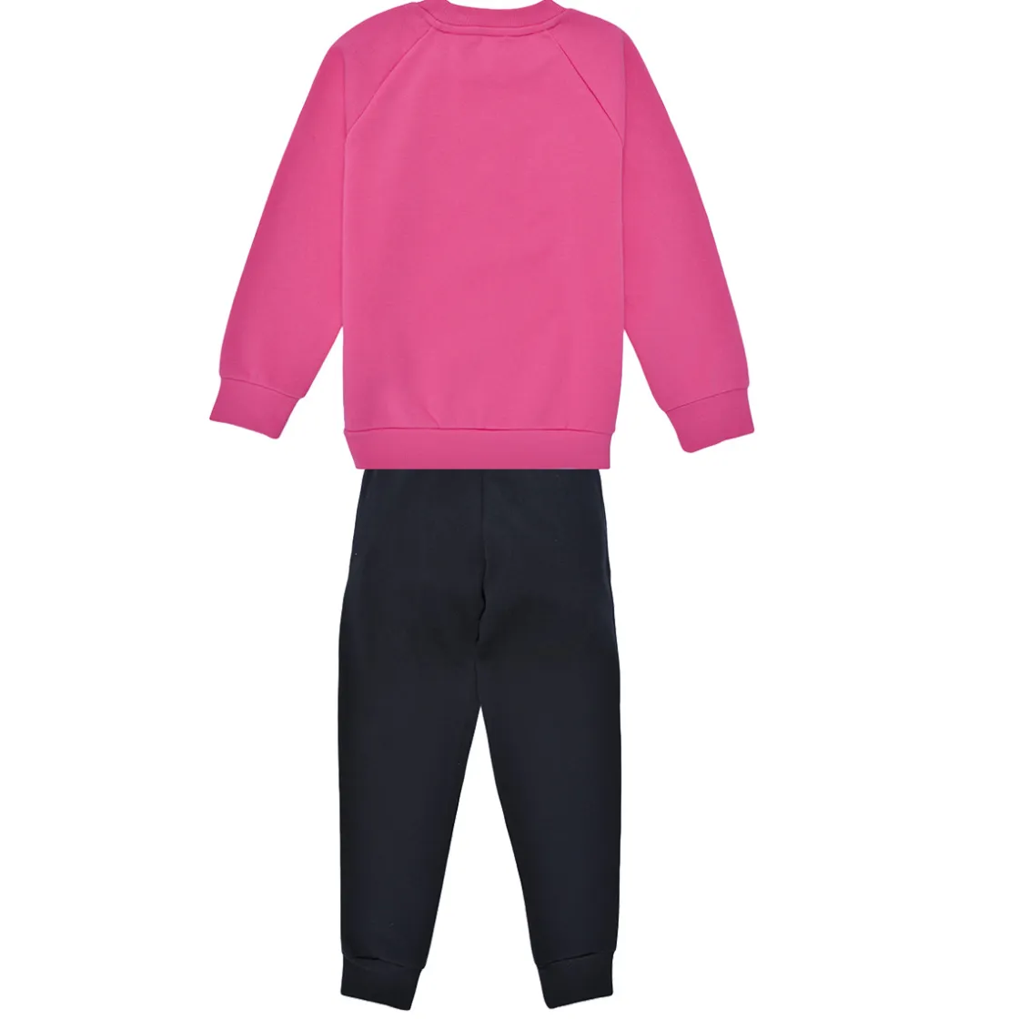 Adidas Sportswear - Essentials Logo Fleece Jogger Set< Joggings & Survêtements
