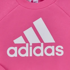 Adidas Sportswear - Essentials Logo Fleece Jogger Set< Joggings & Survêtements