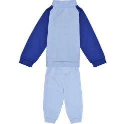 Adidas Sportswear Ensembles Enfant^- Essentials Print Track Suit