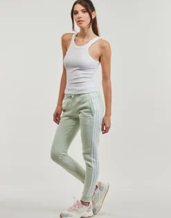 Adidas Sportswear - Essentials 3-Stripes Fleece Joggers< Joggings & Survêtements