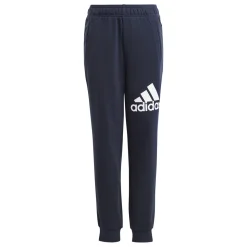 Adidas Sportswear - Essentials Regular Fit Big Logo Cotton Joggers< Joggings & Survêtements