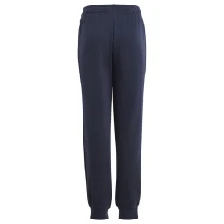 Adidas Sportswear - Essentials Regular Fit Big Logo Cotton Joggers< Joggings & Survêtements