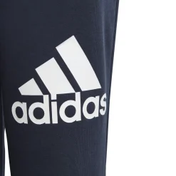 Adidas Sportswear - Essentials Regular Fit Big Logo Cotton Joggers< Joggings & Survêtements