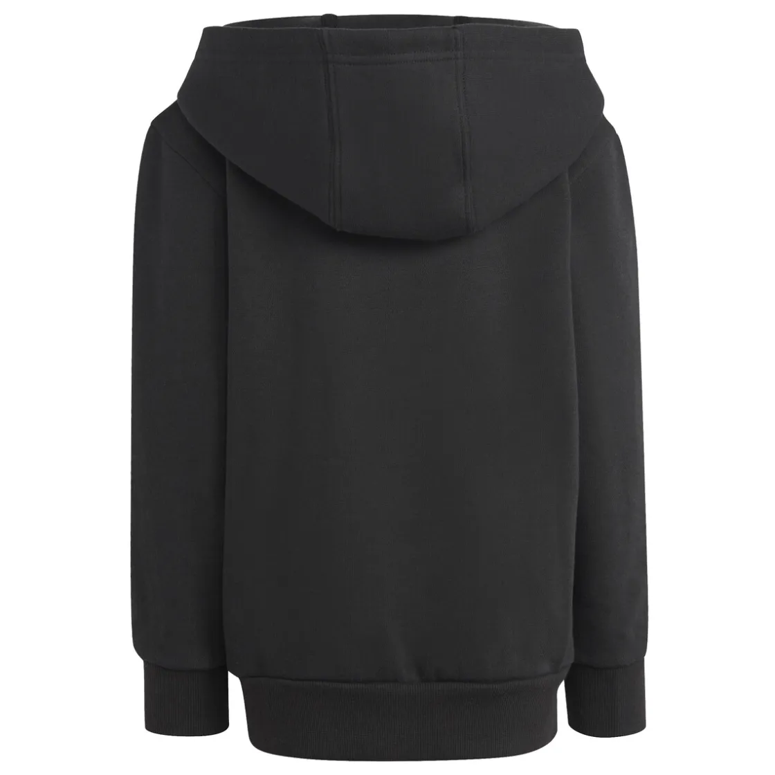 Adidas Sportswear - Essentials 3-Stripes Zip Hooded Jacket New