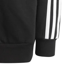 Adidas Sportswear - Essentials 3-Stripes Zip Hooded Jacket New