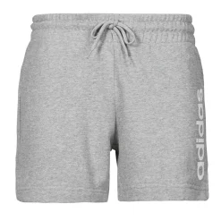 Adidas Sportswear - Essentials Linear French Terry Shorts< Shorts & Bermudas