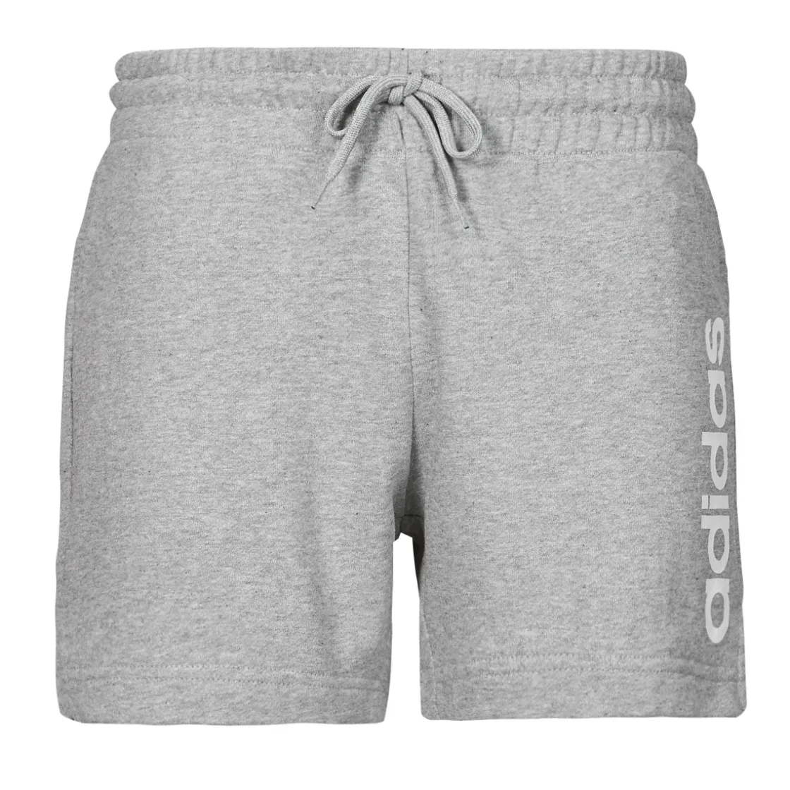 Adidas Sportswear - Essentials Linear French Terry Shorts< Shorts & Bermudas