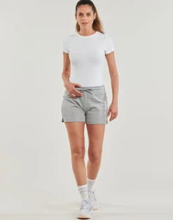 Adidas Sportswear - Essentials Linear French Terry Shorts< Shorts & Bermudas