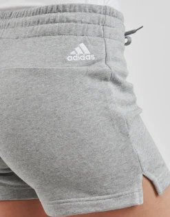 Adidas Sportswear - Essentials Linear French Terry Shorts< Shorts & Bermudas