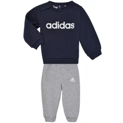 Adidas Sportswear - Essentials Lineage Jogger Set Hot