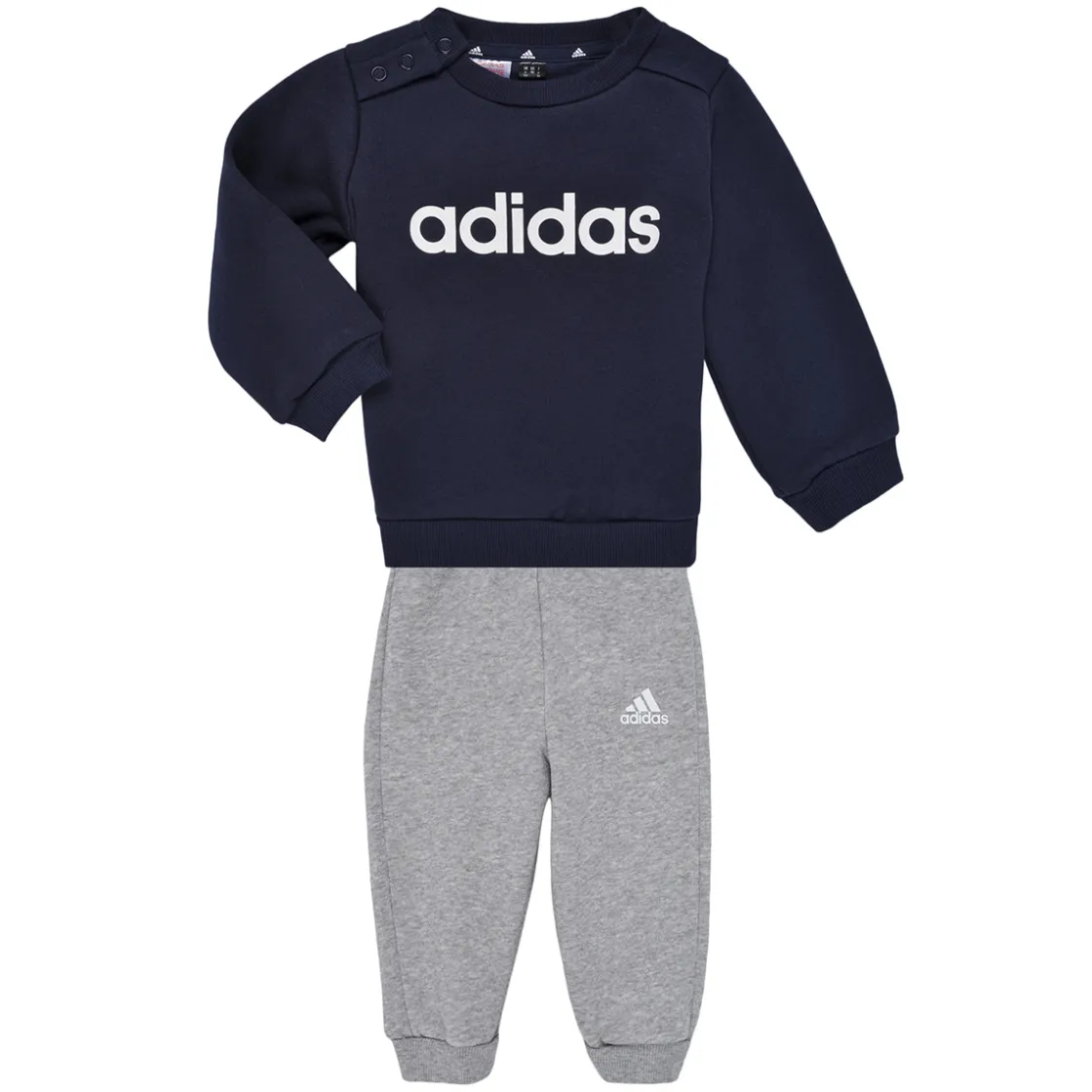 Adidas Sportswear - Essentials Lineage Jogger Set Hot