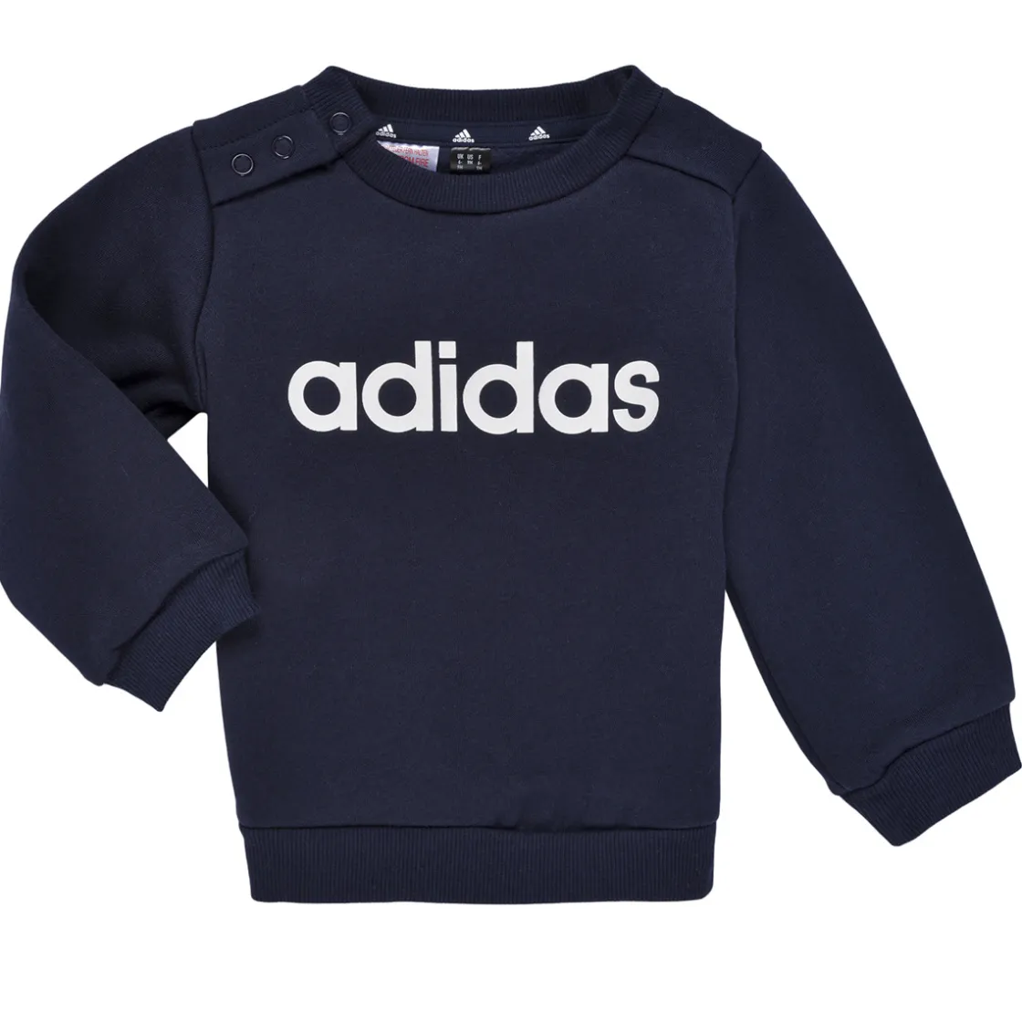 Adidas Sportswear - Essentials Lineage Jogger Set Hot