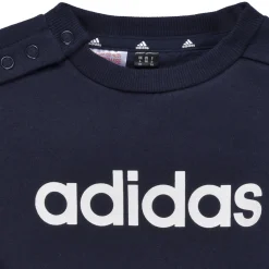 Adidas Sportswear - Essentials Lineage Jogger Set Hot