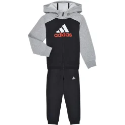 Adidas Sportswear Joggings & Survêtements^- Essentials Big Logo Fleece Track Suit