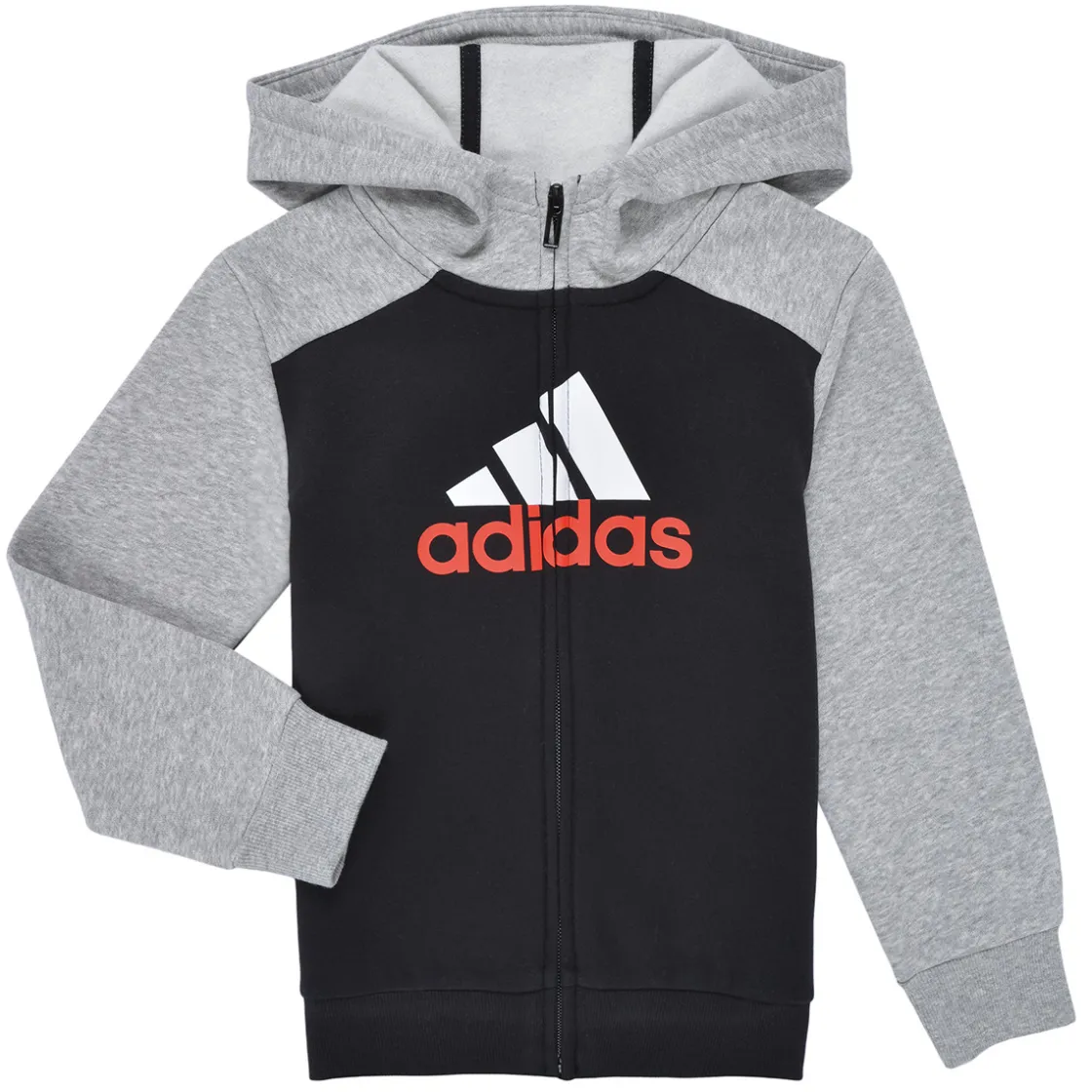 Adidas Sportswear Joggings & Survêtements^- Essentials Big Logo Fleece Track Suit