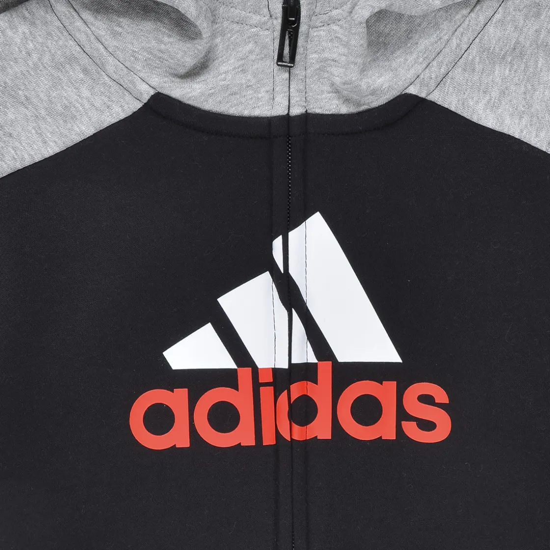 Adidas Sportswear Joggings & Survêtements^- Essentials Big Logo Fleece Track Suit