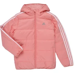 Adidas Sportswear - Essentials 3-Stripes Padded Jacket< Manteaux