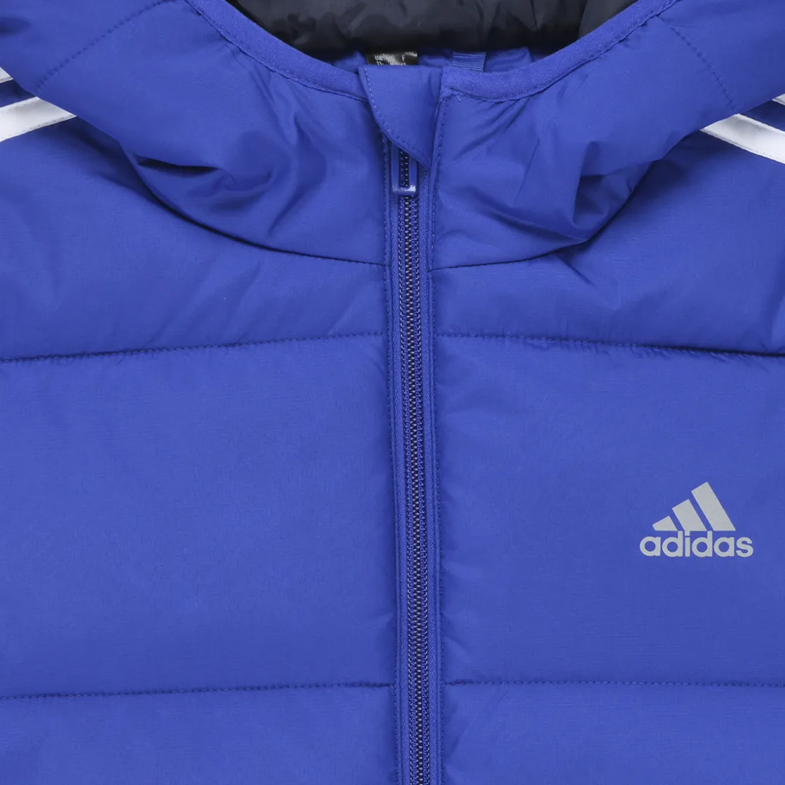 Adidas Sportswear Manteaux^- Essentials 3-Stripes Padded Jacket