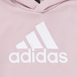 Adidas Sportswear - Essentials Logo Hoodie Sale