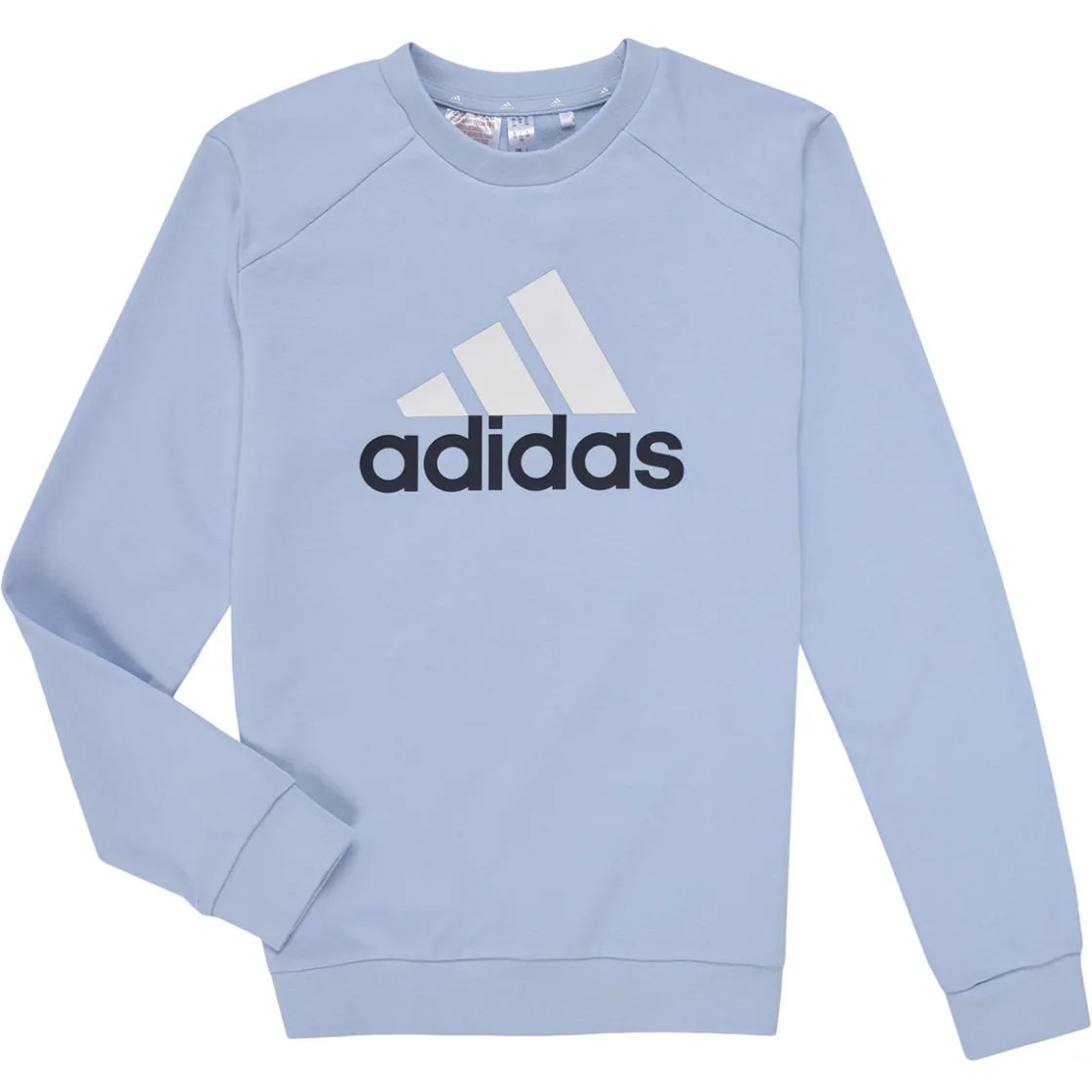 Adidas Sportswear Joggings & Survêtements^- Essentials Big Logo French Terry Joggers Set