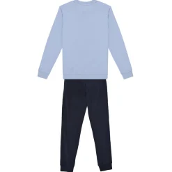 Adidas Sportswear Joggings & Survêtements^- Essentials Big Logo French Terry Joggers Set