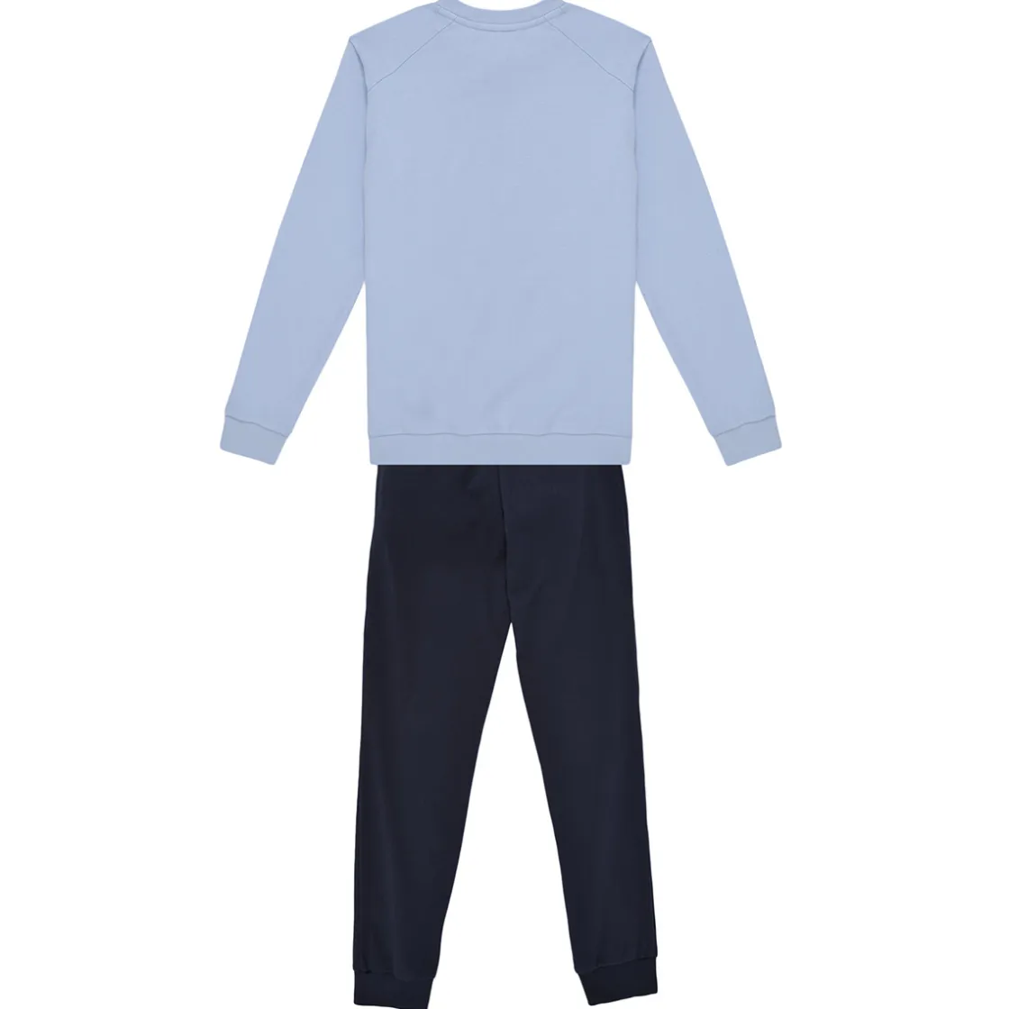 Adidas Sportswear Joggings & Survêtements^- Essentials Big Logo French Terry Joggers Set
