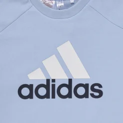 Adidas Sportswear Joggings & Survêtements^- Essentials Big Logo French Terry Joggers Set