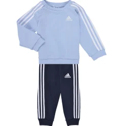 Adidas Sportswear - Essentials 3-Stripes Jogger Set< Ensembles Enfant