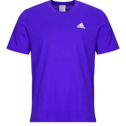 Adidas Sportswear - Essentials Single Jersey Embroidered Small Logo T-Shirt< T-shirts & Polos
