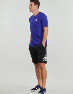 Adidas Sportswear - Essentials Single Jersey Embroidered Small Logo T-Shirt< T-shirts & Polos