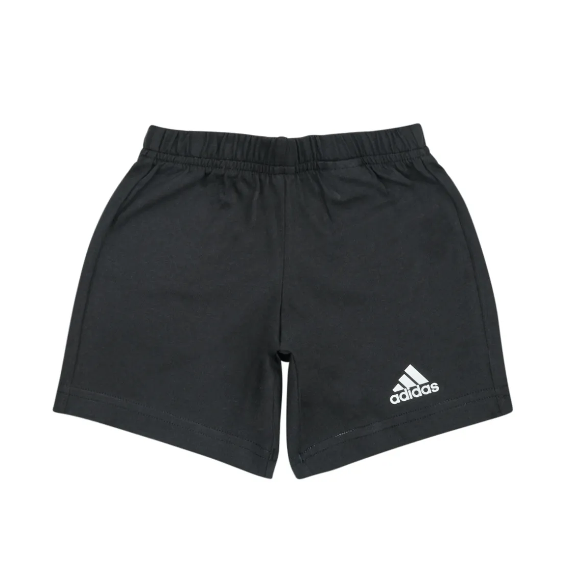 Adidas Sportswear - Essentials Organic Cotton Tee and Shorts Set< Ensembles Enfant