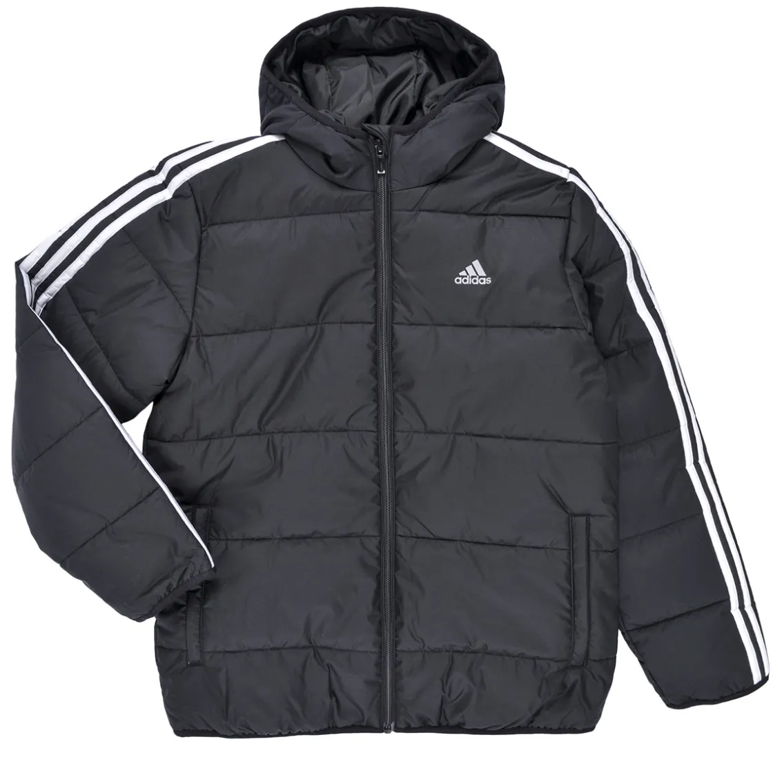 Adidas Sportswear Manteaux^- Essentials 3-Stripes Padded Jacket